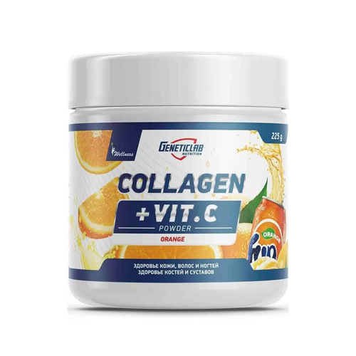 collagen — Реасан